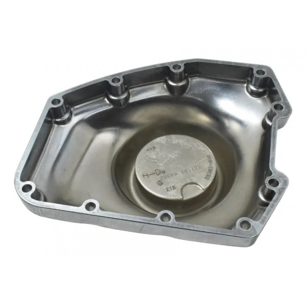 Tampa Motor Direito Harley Softail Heritage Classic 11-15 Or