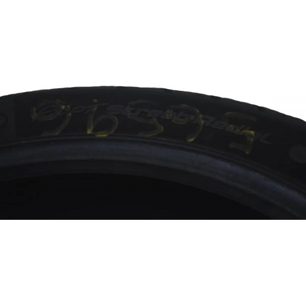 Pneu Michelin Pilot Street Radial 140/70 R 17 M/c 66 H