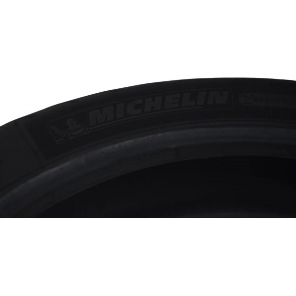 Pneu Michelin Pilot Street Radial 140/70 R 17 M/c 66 H