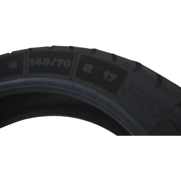 Pneu Michelin Pilot Street Radial 140/70 R 17 M/c 66 H