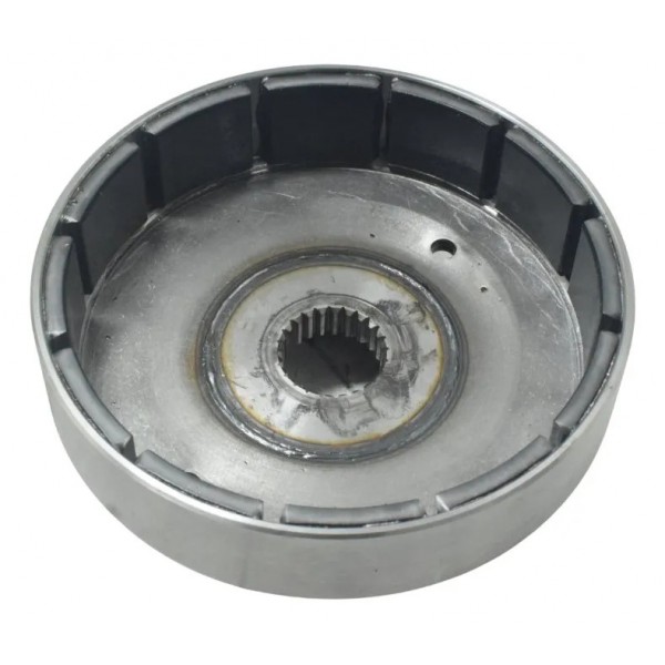 Volante Magneto Harley Softail Heritage Classic 11-15 Origin