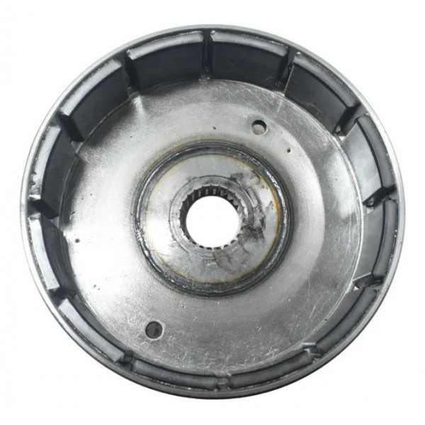 Volante Magneto Harley Softail Heritage Classic 11-15 Origin