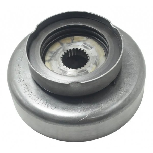 Volante Magneto Harley Softail Heritage Classic 11-15 Origin