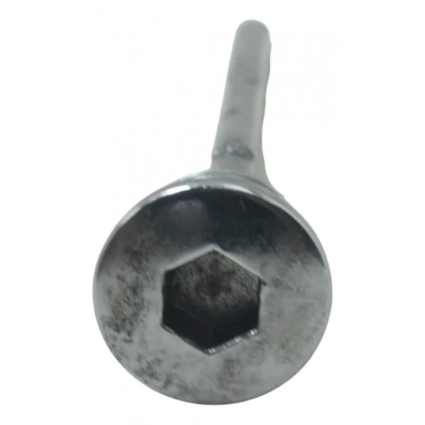 Vareta Nível Óleo Harley Softail Heritage Classic 11-15 Orig