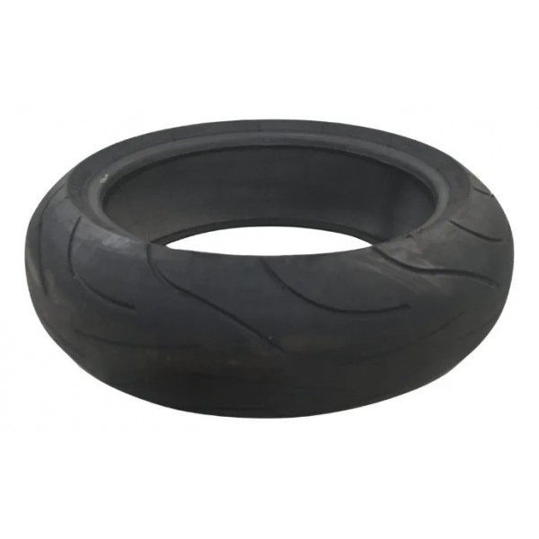 Pneu Michelin Radial Pilot Power 190/55 Zr 17 M/c (75w)