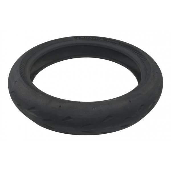 Pneu Michelin Power Cup² 120/70 Zr 17 M/c (58w) C/avaria