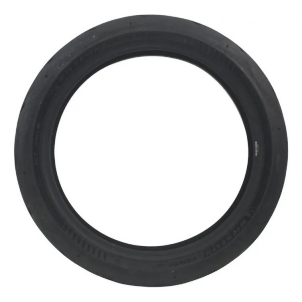 Pneu Michelin Power Cup² 120/70 Zr 17 M/c (58w) C/avaria