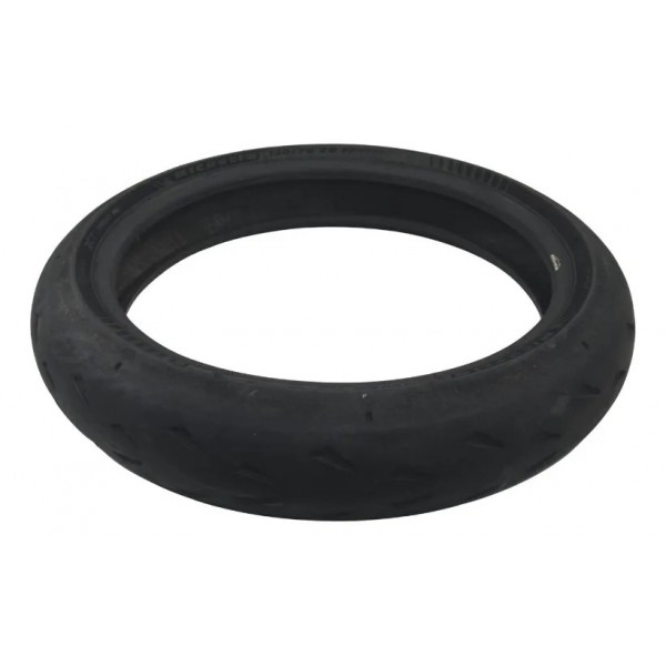 Pneu Michelin Power Cup² 120/70 Zr 17 M/c (58w) C/avaria