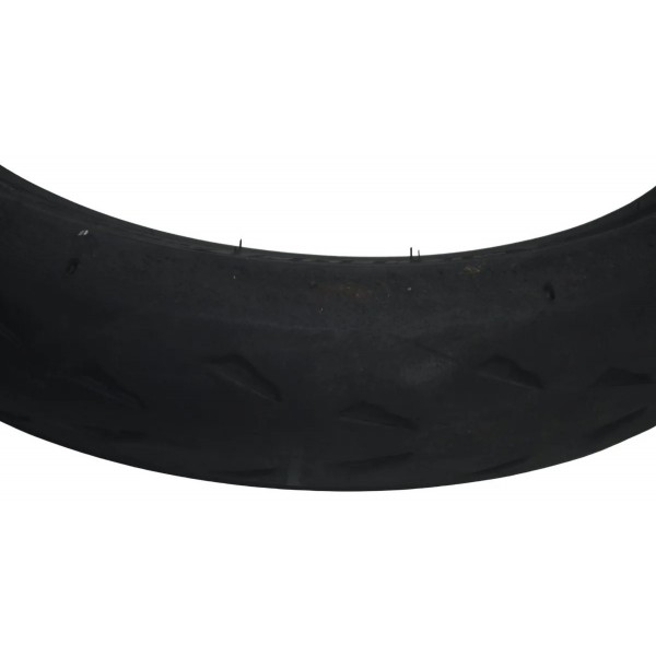 Pneu Michelin Power Cup² 120/70 Zr 17 M/c (58w) C/avaria