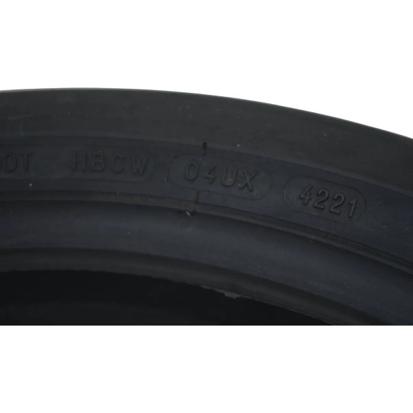 Pneu Michelin Power Cup² 120/70 Zr 17 M/c (58w) C/avaria