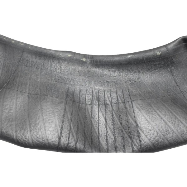 Camara Michelin 180/55x17 Preto