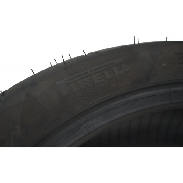 Pneu Pirelli Diablo Rosso Ii 140/70 R 17 M/c 66h