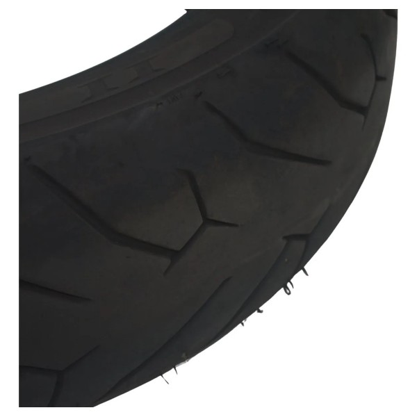 Pneu Pirelli Diablo Rosso Ii 140/70 R 17 M/c 66h