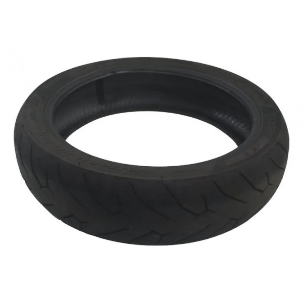 Pneu Pirelli Diablo Rosso Ii 140/70 R 17 M/c 66h