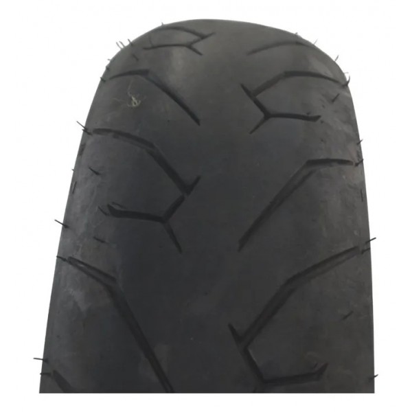 Pneu Pirelli Diablo Rosso Ii 140/70 R 17 M/c 66h