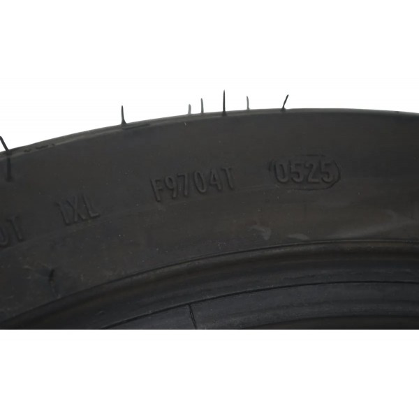 Pneu Pirelli Diablo Rosso Ii 140/70 R 17 M/c 66h