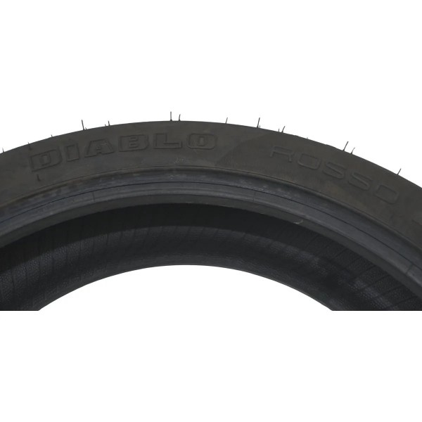 Pneu Pirelli Diablo Rosso Ii 140/70 R 17 M/c 66h
