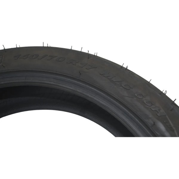 Pneu Pirelli Diablo Rosso Ii 140/70 R 17 M/c 66h