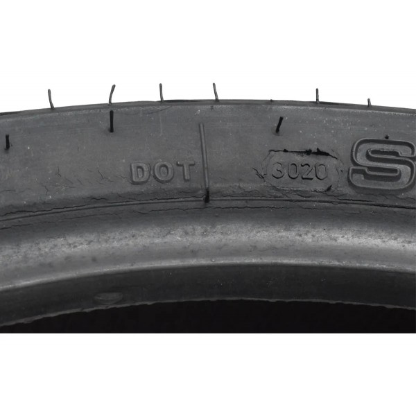 Pneu Technic Stroker 160/60-17