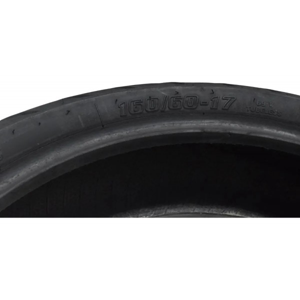 Pneu Technic Stroker 160/60-17