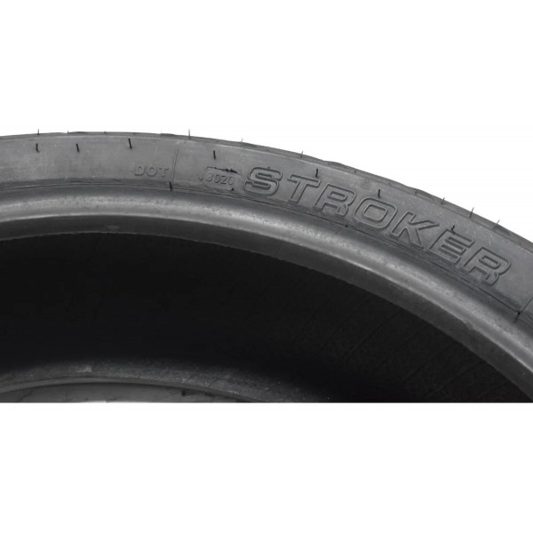 Pneu Technic Stroker 160/60-17