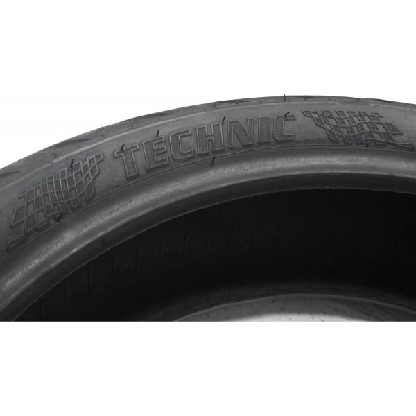 Pneu Technic Stroker 160/60-17