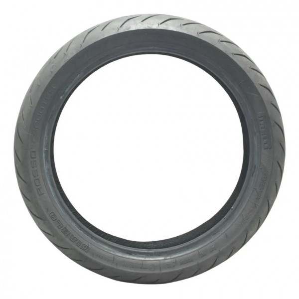 Pneu Pirelli Diablo Rosso Scooter 110/70-14 M/c 50p