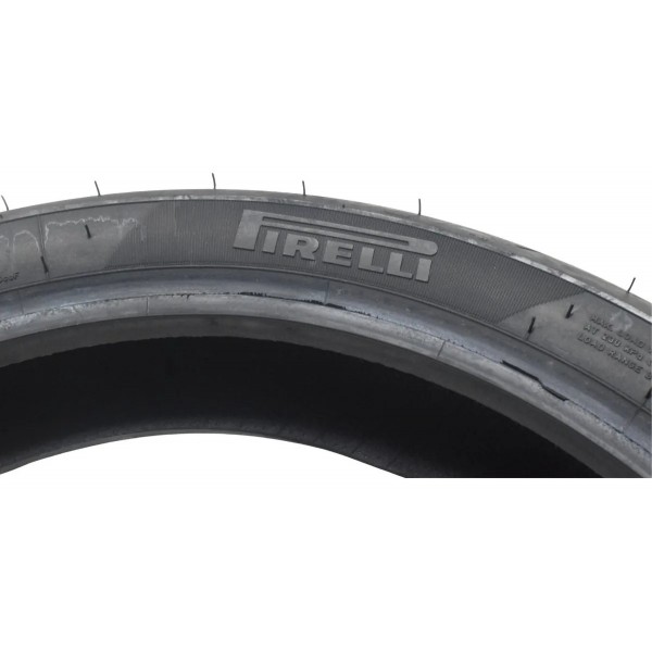 Pneu Pirelli Diablo Rosso Scooter 110/70-14 M/c 50p