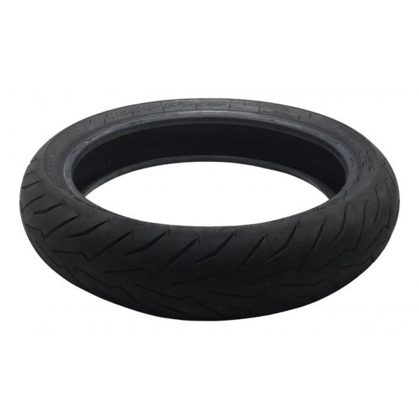 Pneu Pirelli Diablo Rosso Scooter 110/70-14 M/c 50p