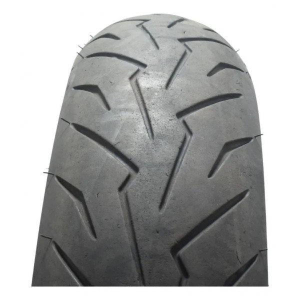 Pneu Pirelli Diablo Rosso Scooter 110/70-14 M/c 50p