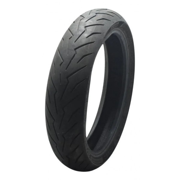 Pneu Pirelli Diablo Rosso Scooter 110/70-14 M/c 50p