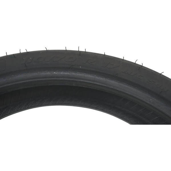 Pneu Pirelli Diablo Rosso Iii 110/70 R 17 M/c 54h (r)