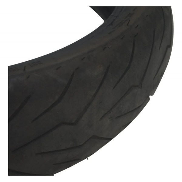 Pneu Pirelli Diablo Rosso Iii 110/70 R 17 M/c 54h (r)