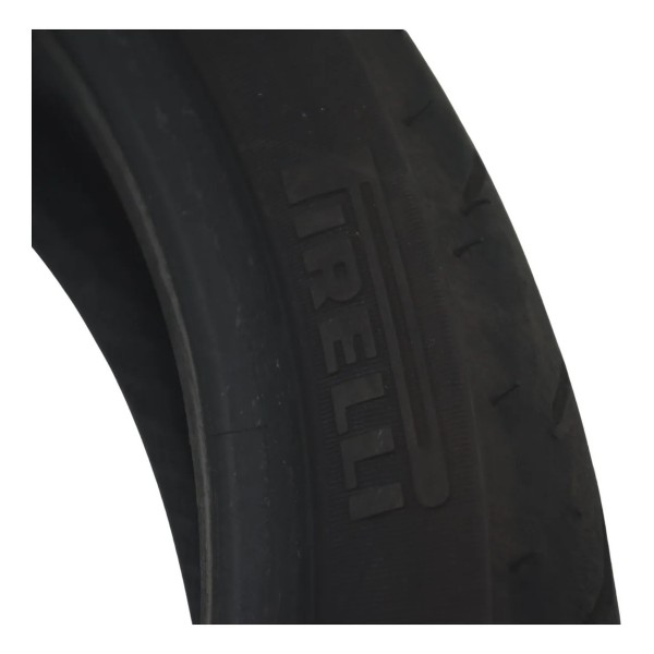 Pneu Pirelli Diablo Rosso Iii 110/70 R 17 M/c 54h (r)