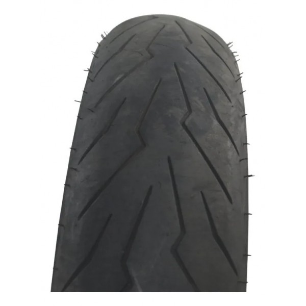 Pneu Pirelli Diablo Rosso Iii 110/70 R 17 M/c 54h (r)