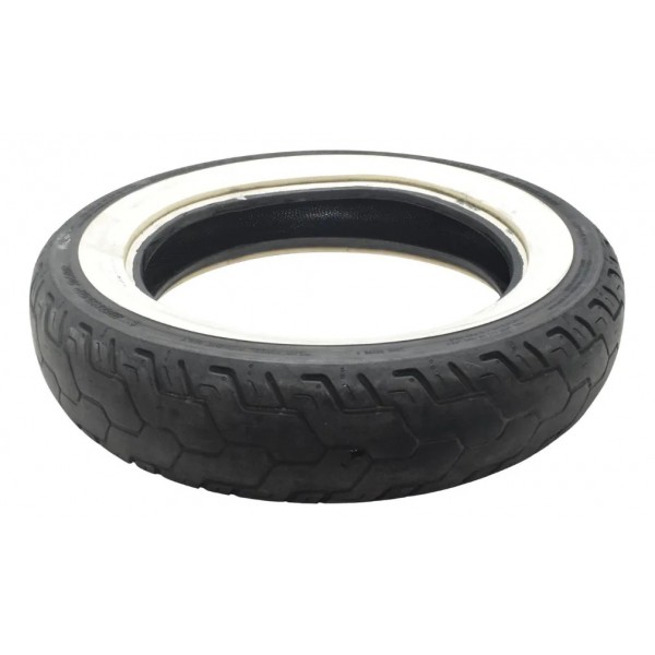Pneu Dunlop D402 Harley Davidson Mu85b16 M/c 77h