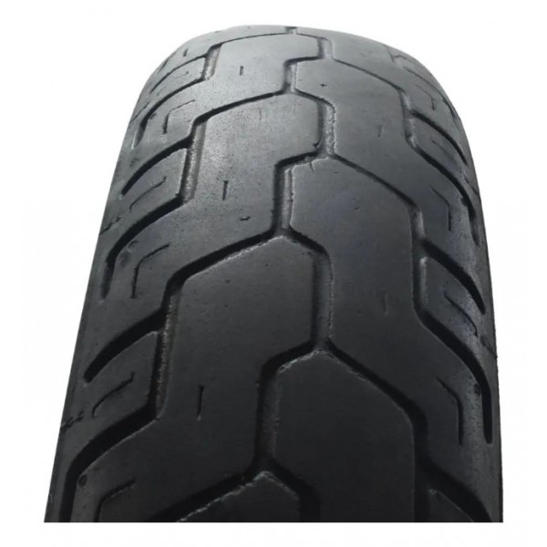Pneu Dunlop D402 Harley Davidson Mu85b16 M/c 77h