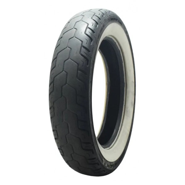 Pneu Dunlop D402 Harley Davidson Mu85b16 M/c 77h