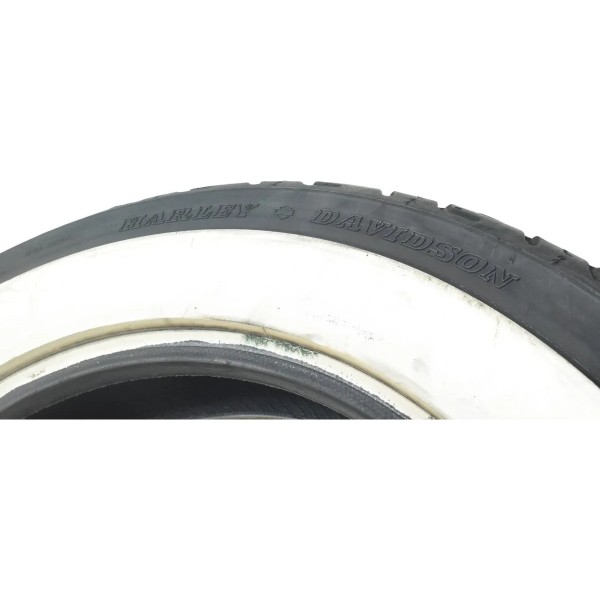 Pneu Dunlop D402 Harley Davidson Mu85b16 M/c 77h