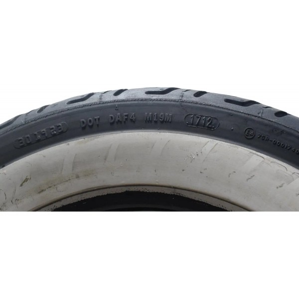 Pneu Dunlop D402 Harley Davidson Mu85b16 M/c 77h