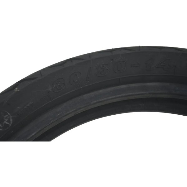 Pneu Kenda Thorax 80/80-14 M/c