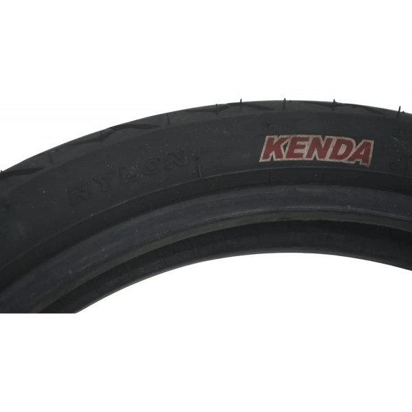 Pneu Kenda Thorax 80/80-14 M/c