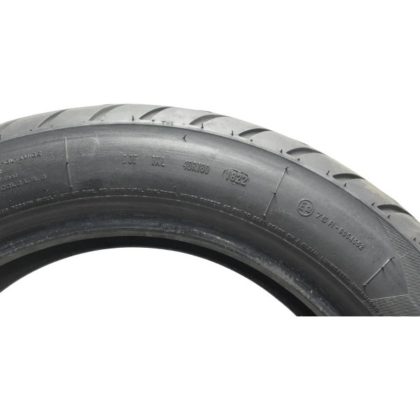 Pneu Metzeler Marathon Ultra 130/90-16 M/c 67h