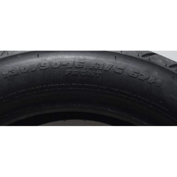 Pneu Metzeler Marathon Ultra 130/90-16 M/c 67h