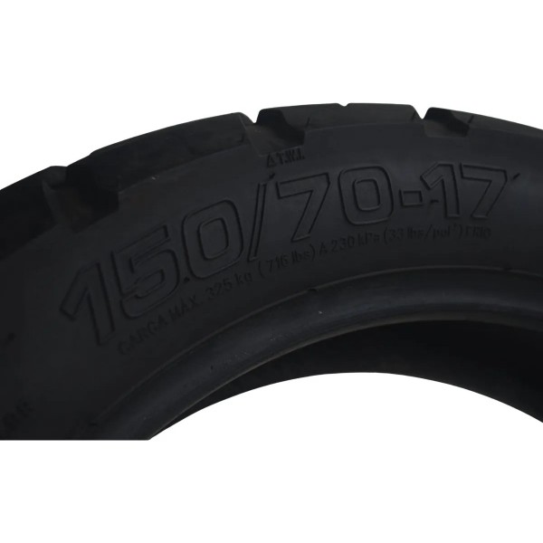 Pneu Technic Stroker Trial 150/70-17