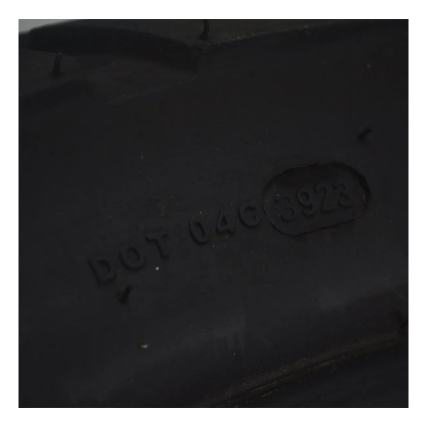 Pneu Technic Stroker Trial 150/70-17