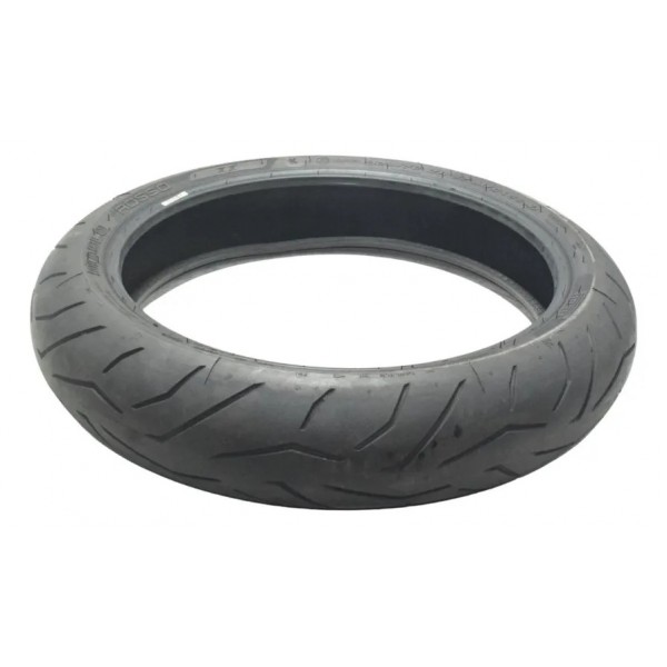Pneu Pirelli Diablo Rosso Ii 120/70 Zr 17 M/c