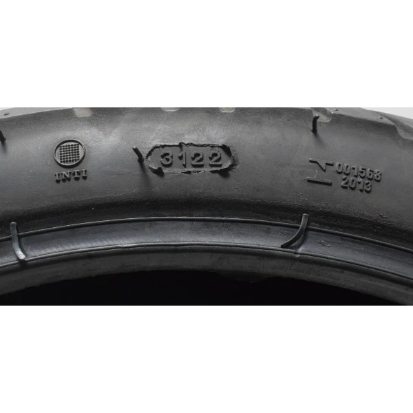 Pneu Maggion Sportissimo Ii 110/70-16 M/c D 52p