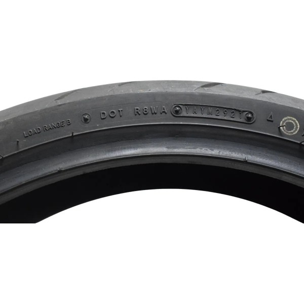 Pneu Dunlop Sportmax Gpr-300f 110/70r17 M/c 54h
