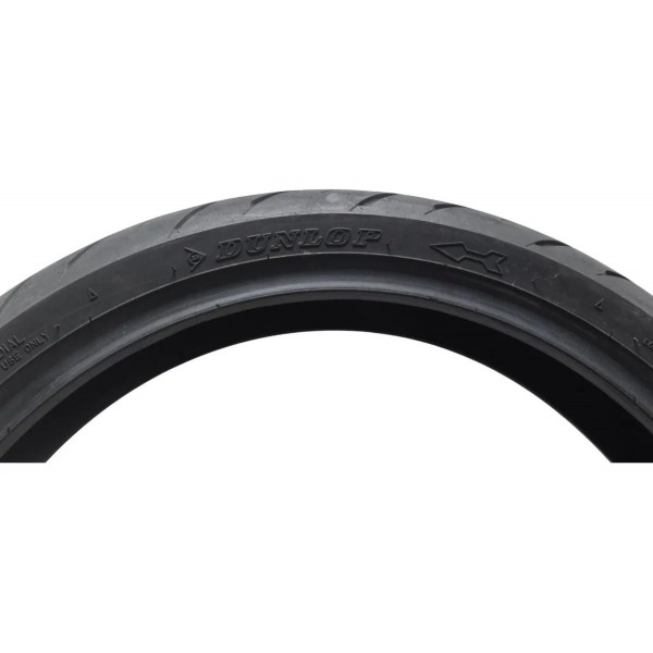 Pneu Dunlop Sportmax Gpr-300f 110/70r17 M/c 54h
